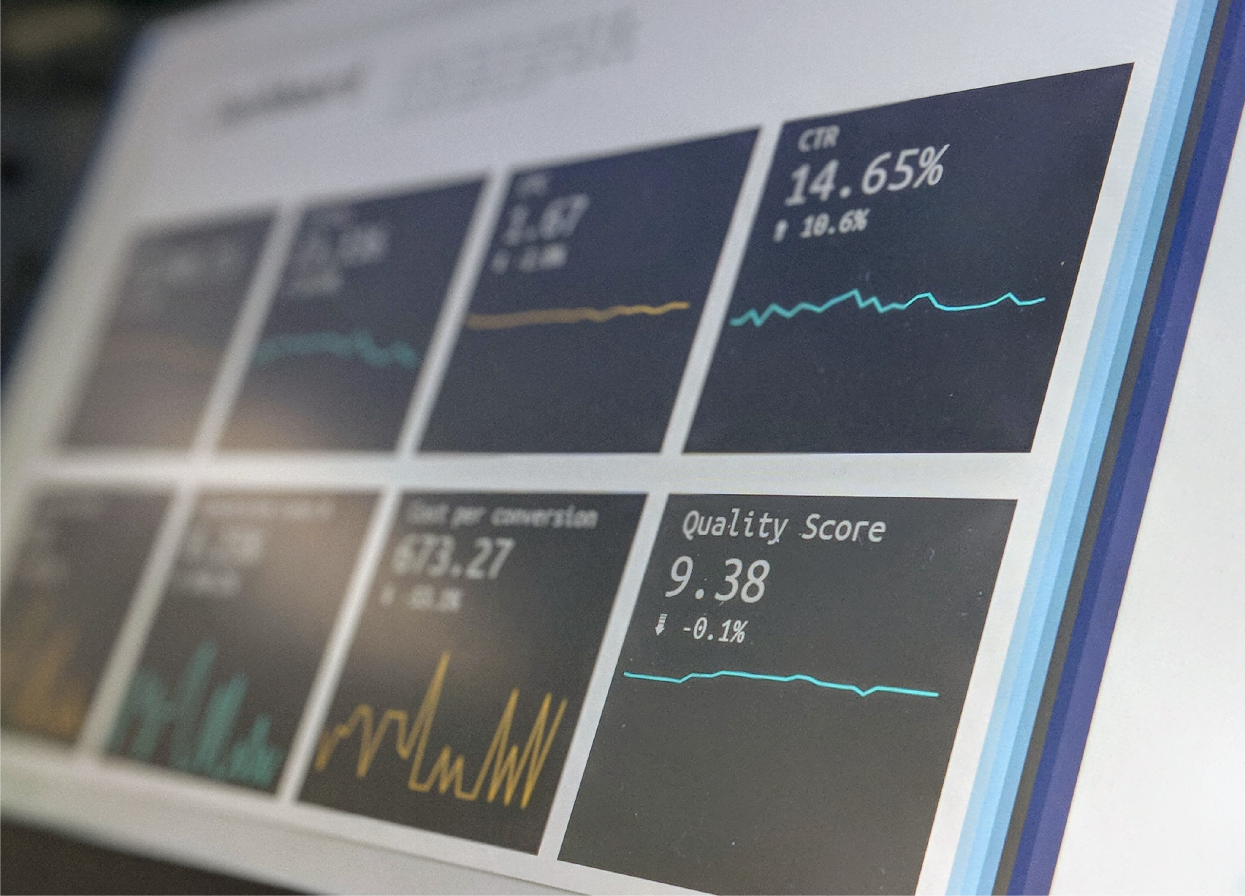 Imagem Seminário POWER BI