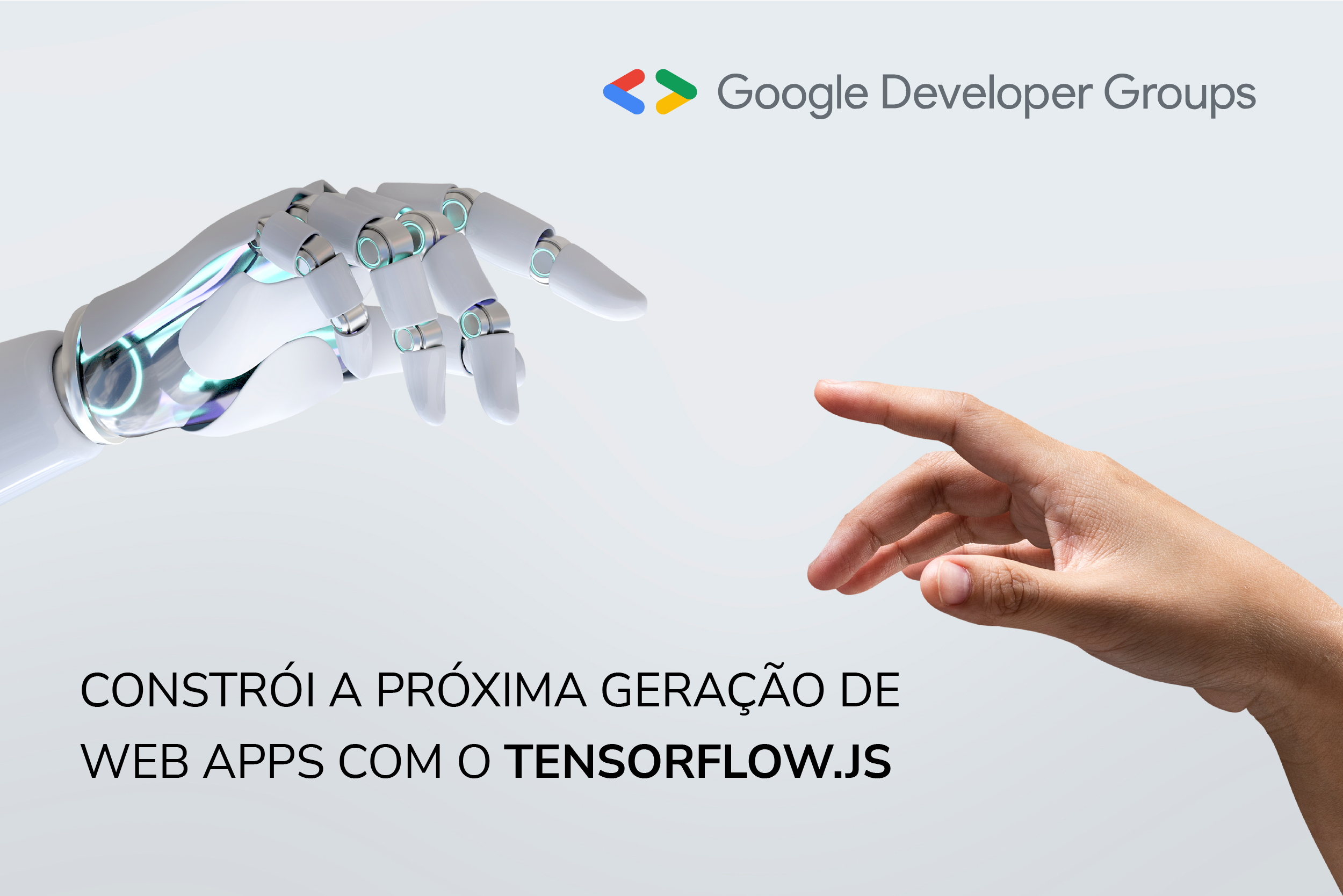 Wallpaper AI workshop google